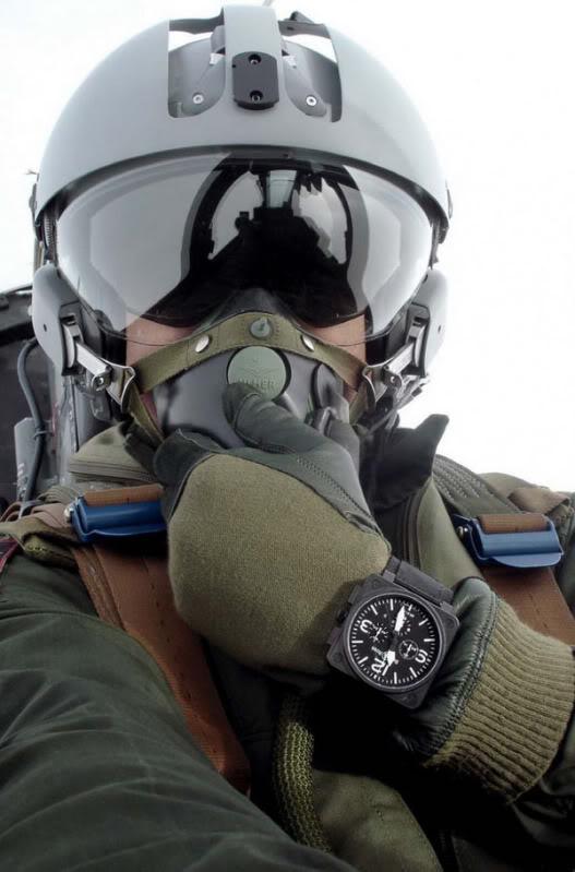 BELL&#038;ROSS 2011 飛行主題腕表-珠寶首飾展示【行業精選】