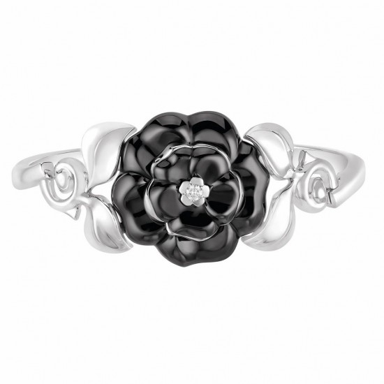 浮華貴氣 Chanel全新Camélia Galbé高級珠寶系列-精美珠寶【秘密：適合高貴女人的珠寶】