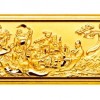 六福珠寶2011新春呈獻：“納福金兔”系列-珠寶首飾展示【行業精選】