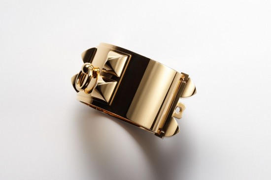 愛馬仕(Hermès)Nombre D’or高級珠寶-精美珠寶【秘密：適合高貴女人的珠寶】