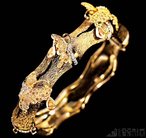 萬寶寶(wan bao bao)的珠寶魂-珠寶首飾展示【行業精選】