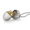 OAK Fine Jewellery:漫步橡樹林-珠寶設計【哇!行業大師靈魂之作】