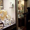 迪拜黃金街:世界第3大黃金交易市場-珠寶首飾展示【行業精選】