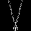 北歐映像 Georg Jensen 2011年度紀念款項鏈-珠寶首飾展示【行業精選】