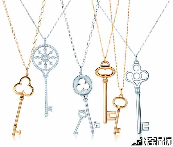 Tiffany &#038; Co. 點亮節日光彩-珠寶首飾展示【行業精選】