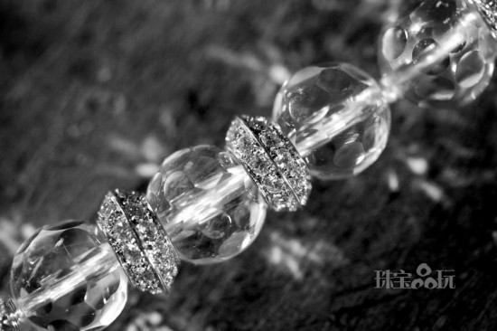 光之殿堂 寶詩龍(Boucheron)H?tel de la Lumière高級珠寶系列-精美珠寶【秘密：適合高貴女人的