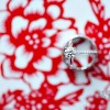 婚戒:真誠之環Betrothal Ring(一)-精美珠寶【秘密:適合高貴女人的珠寶】