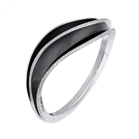 Cartier：珠寶最巴黎-精美珠寶【秘密：適合高貴女人的珠寶】