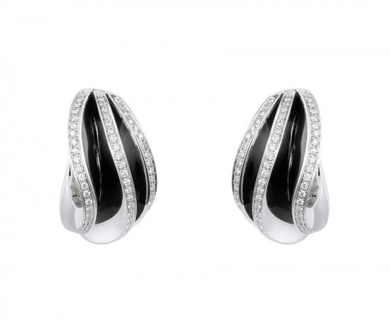 Cartier：珠寶最巴黎-精美珠寶【秘密：適合高貴女人的珠寶】