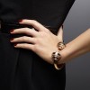 Cartier:珠寶最巴黎-精美珠寶【秘密:適合高貴女人的珠寶】