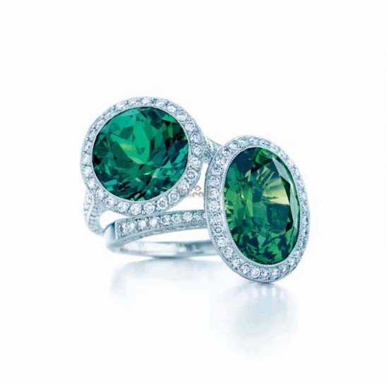 Tiffany&#038;Co.傳奇之藍-品牌感人故事