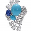 海瑞溫斯頓(Harry Winston)探索自然之美-精美珠寶【秘密:適合高貴女人的珠寶】
