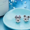 剪不斷的童話情結 潘多拉(Pandora)推出Disney首飾系列-時尚珠寶設計【行業頂級】