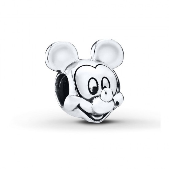 剪不斷的童話情結 潘多拉(Pandora)推出Disney首飾系列-時尚珠寶設計【行業頂級】