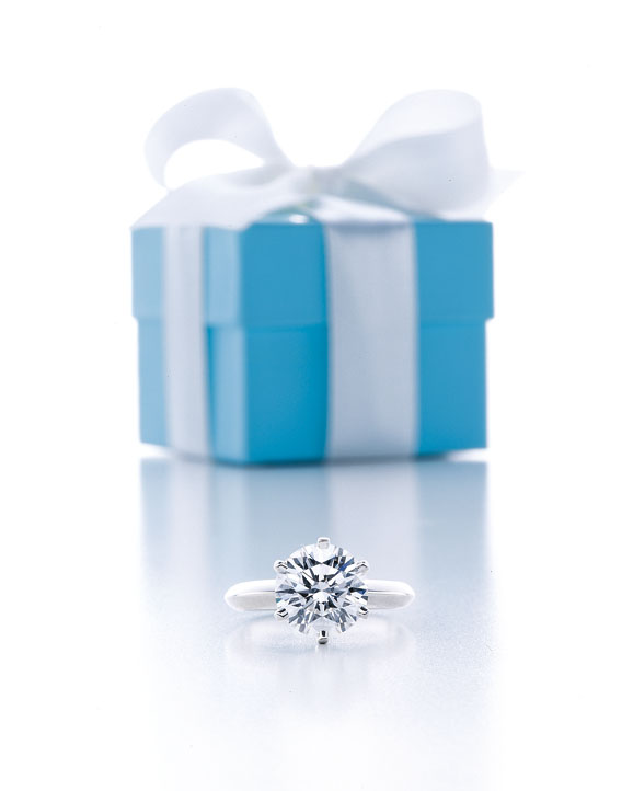 Tiffany:久經時間考驗的美麗-品牌感人故事