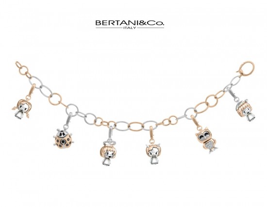 Bertani&#038;Co：致敬我們的童年-創意珠寶