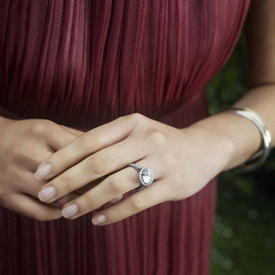 Cartier Destinée：來自天堂的婚戒-精美珠寶【秘密：適合高貴女人的珠寶】