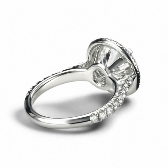 Cartier Destinée：來自天堂的婚戒-精美珠寶【秘密：適合高貴女人的珠寶】