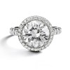 Cartier Destinée:來自天堂的婚戒-精美珠寶【秘密:適合高貴女人的珠寶】