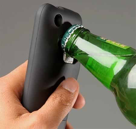 趣味十足的iPhone手機套-時尚珠寶設計【行業頂級】