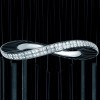 Cartier：都市之景-精美珠寶【秘密：適合高貴女人的珠寶】