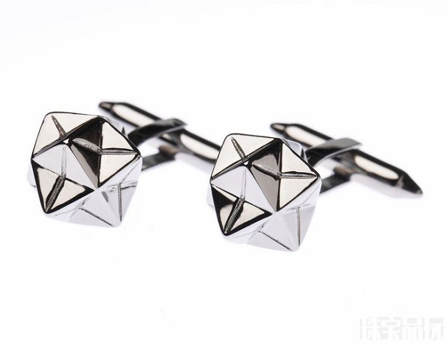 Origami Jewellery折紙首飾系列-創意珠寶