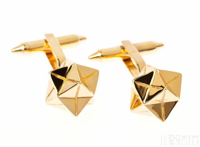 Origami Jewellery折紙首飾系列-創意珠寶
