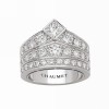 指上皇冠 CHAUMET「Joséphine」頂級珠寶系列-珠寶首飾展示圖【行業經典】