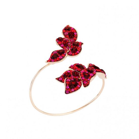 Atelier Swarovski：Graceful Bloom(花辰月夕)-時尚珠寶設計【行業頂級】