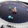 梵克雅寶(Van Cleef & Arpels):星空芭蕾-珠寶首飾展示圖【行業經典】