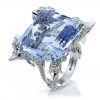 重游絲綢之路 Boodles“Wonderland”仙境系列高級珠寶-精美珠寶【秘密:適合高貴女人的珠寶】