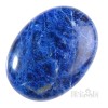 方鈉石(Sodalite)-珠寶首飾展示圖【行業經典】