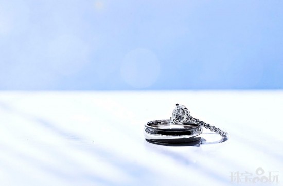 世界上最浪漫的婚戒(二)-精美珠寶【秘密：適合高貴女人的珠寶】