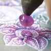 精湛工藝 梵克雅寶Makis Décor高級珠寶腕表-精美珠寶【秘密:適合高貴女人的珠寶】