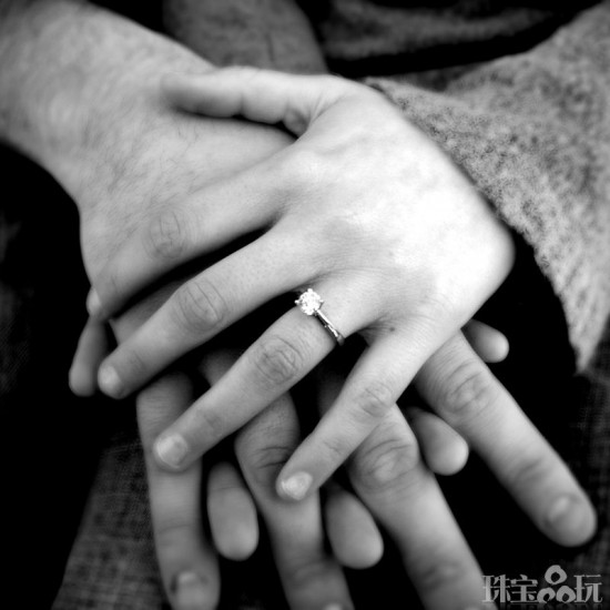 Lazare Diamond：世上最美麗的鉆石-精美珠寶【秘密：適合高貴女人的珠寶】