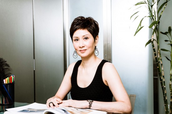 王幼倫(Michelle Ong)：中西風格兼具的珠寶設計師-珠寶設計【哇！行業大師靈魂之作】