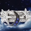 游歷浩瀚星空 Theo Fennell全新Celestial Night珠寶系列-珠寶設計【哇！行業大師靈魂之作】