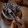 一切緣于自然 De Beers Imaginary Nature高級珠寶系列-精美珠寶【秘密:適合高貴女人的珠寶】