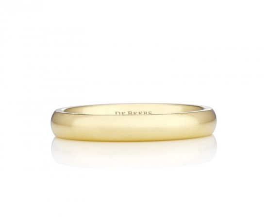 De Beers：鉆石恒久遠，一顆永流傳-精美珠寶【秘密：適合高貴女人的珠寶】