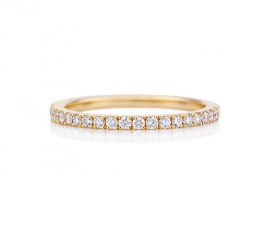De Beers：鉆石恒久遠，一顆永流傳-精美珠寶【秘密：適合高貴女人的珠寶】