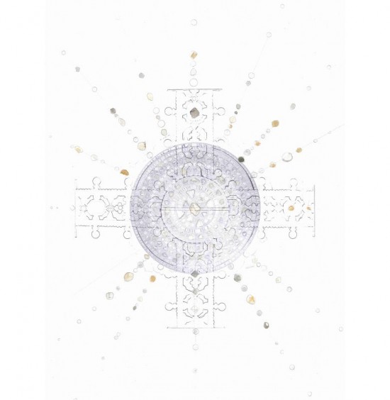 De Beers為英女王打造Talisman紀念皇冠-精美珠寶【秘密：適合高貴女人的珠寶】