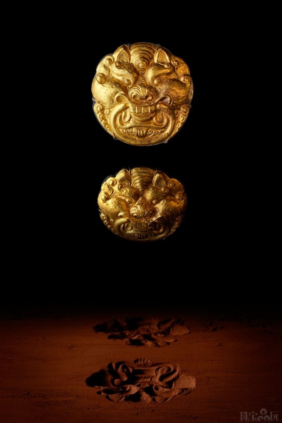 懷舊情結 Maison Auclert古董風格首飾-精美珠寶【秘密：適合高貴女人的珠寶】