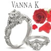 Vanna K:婚戒專家-精美珠寶【秘密:適合高貴女人的珠寶】