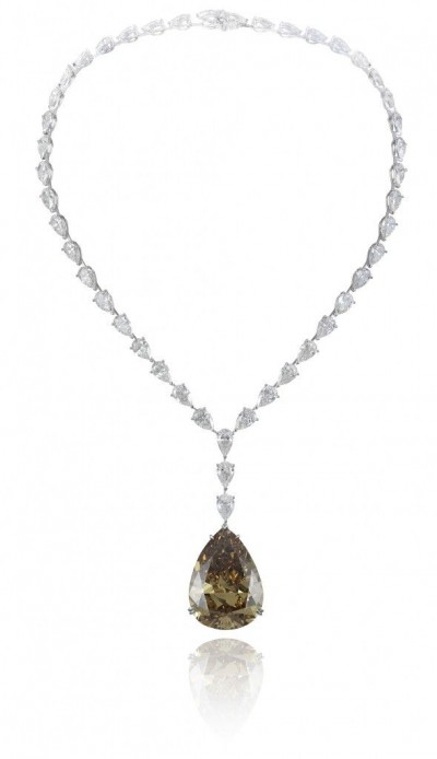 紅毯珠寶 蕭邦(Chopard)Red Carpet系列-精美珠寶【秘密：適合高貴女人的珠寶】