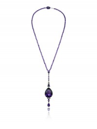 優雅水滴 Chopard全新Joaillerie高級珠寶系列-精美珠寶【秘密：適合高貴女人的珠寶】