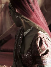 Tanishq婚禮珠寶大片-精美珠寶【秘密：適合高貴女人的珠寶】