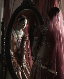 Tanishq婚禮珠寶大片-精美珠寶【秘密：適合高貴女人的珠寶】