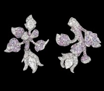 Dior：Bois de Rose玫瑰高級珠寶系列-精美珠寶【秘密：適合高貴女人的珠寶】