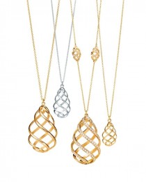 Tiffany &#038; Co. Paloma Picasso Venezia-精美珠寶【秘密：適合高貴女人
