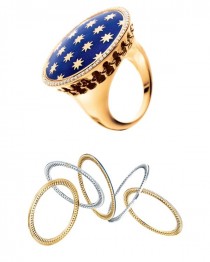 Tiffany &#038; Co. Paloma Picasso Venezia-精美珠寶【秘密：適合高貴女人